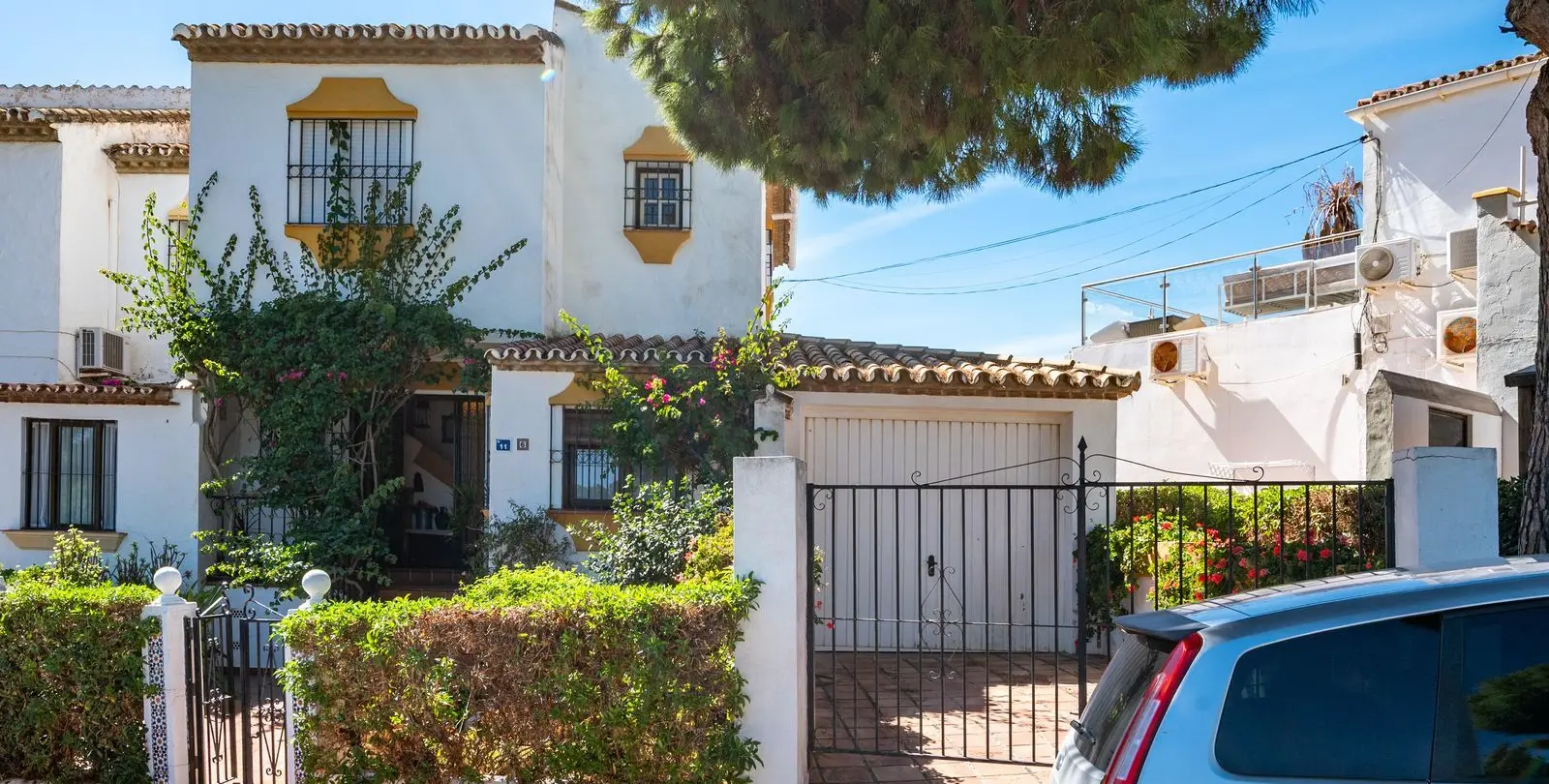 Venta de adosado en El Chaparral 31