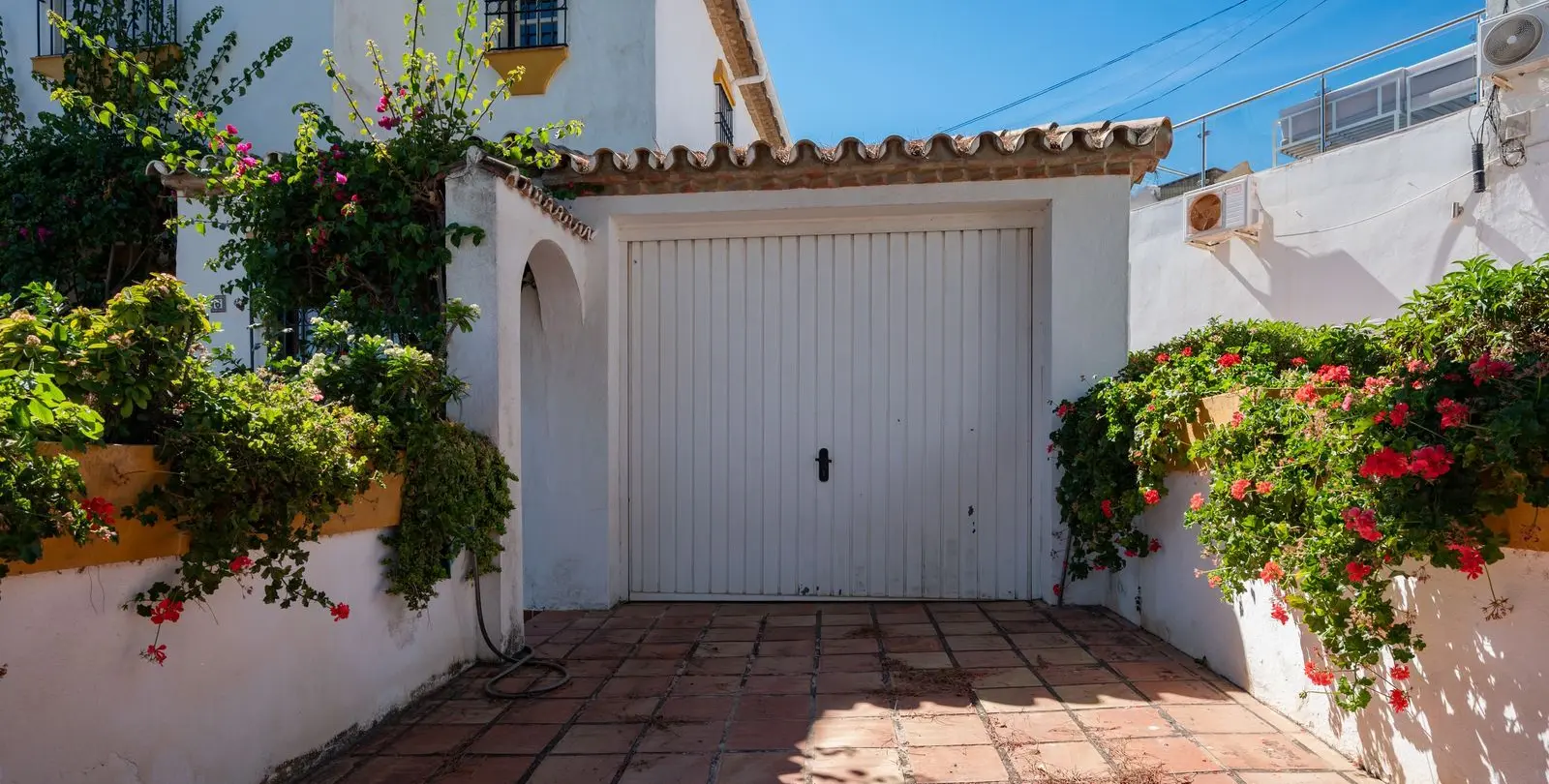 Venta de adosado en El Chaparral 32