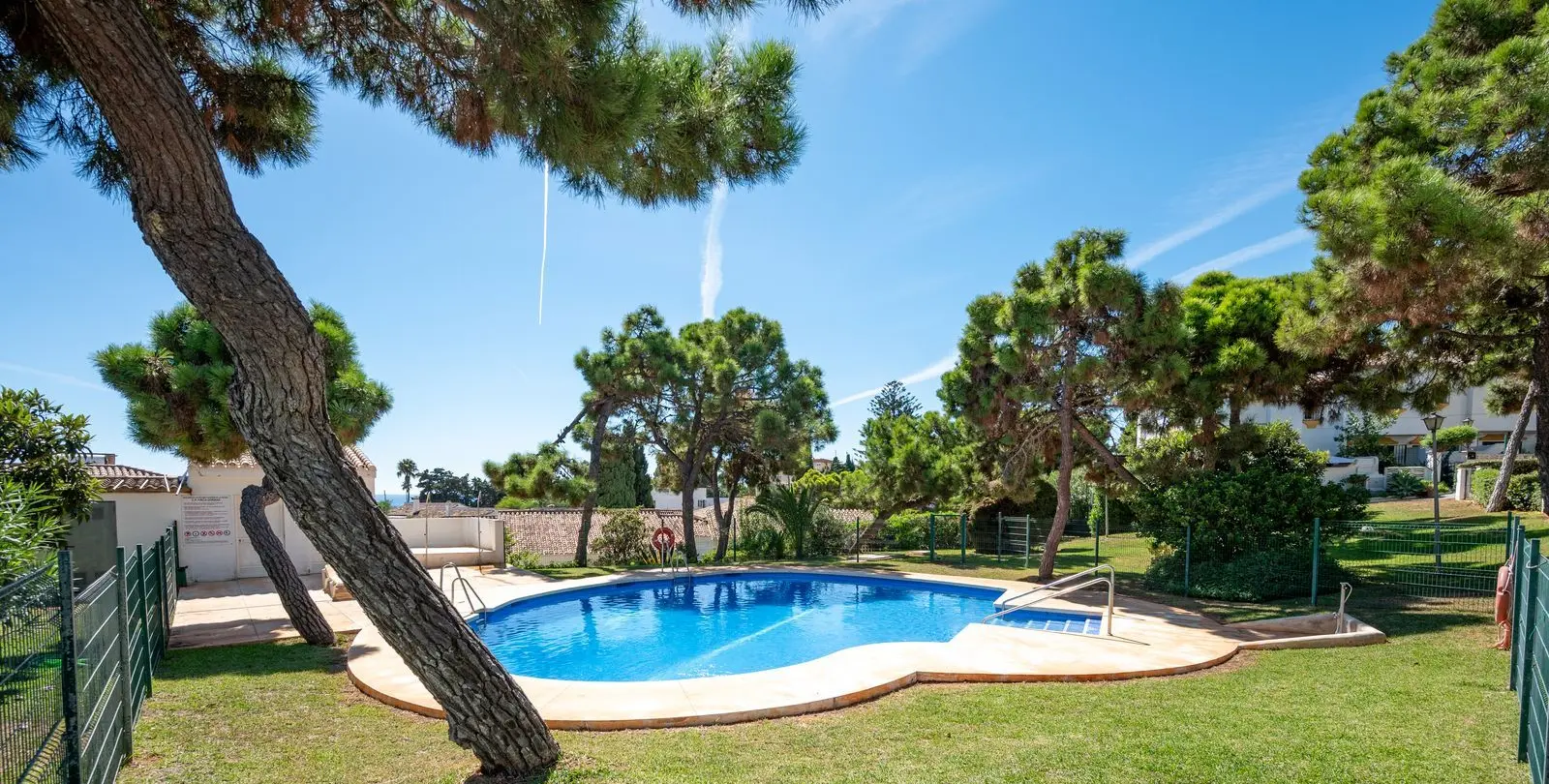 Venta de adosado en El Chaparral 35