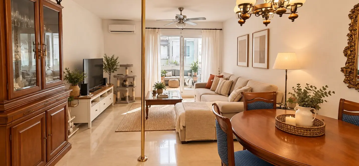 Sale of penthouse duplex in San Pedro de Alcántara 0