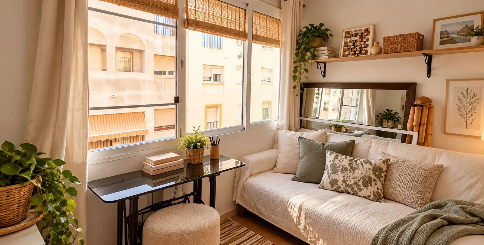 Sale of penthouse duplex in San Pedro de Alcántara 3