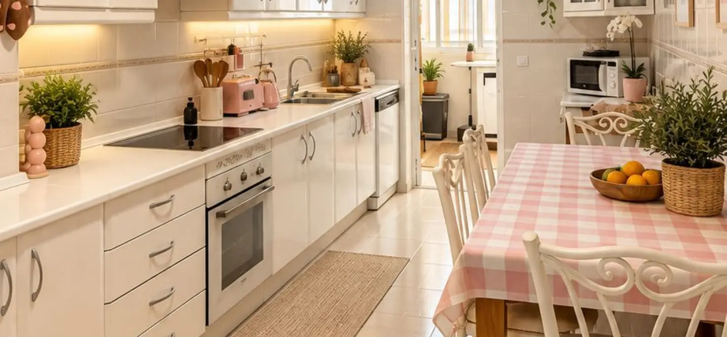 Sale of penthouse duplex in San Pedro de Alcántara 3