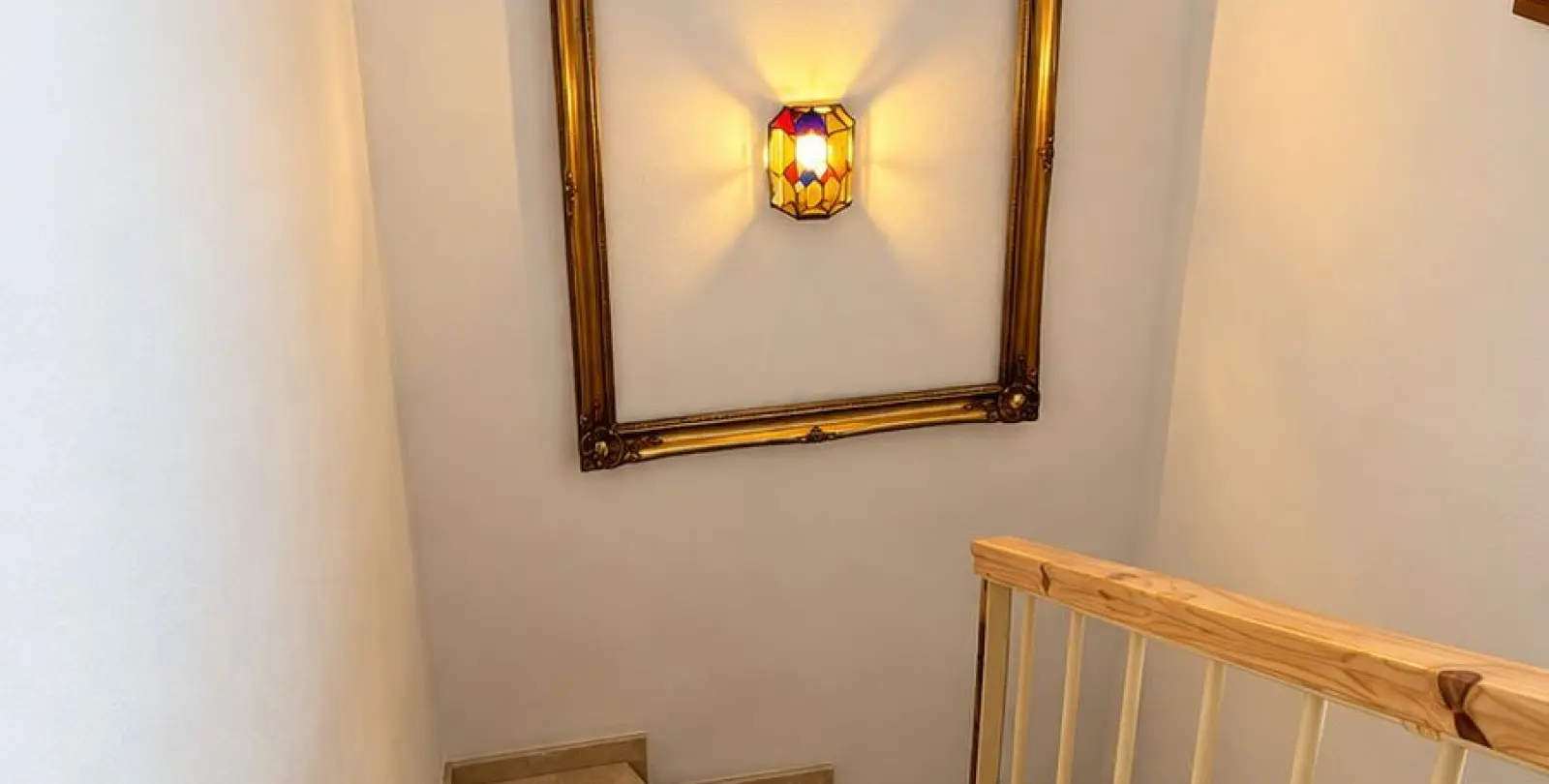 Sale of penthouse duplex in San Pedro de Alcántara 7