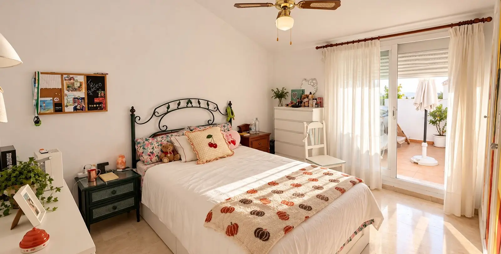 Sale of penthouse duplex in San Pedro de Alcántara 8