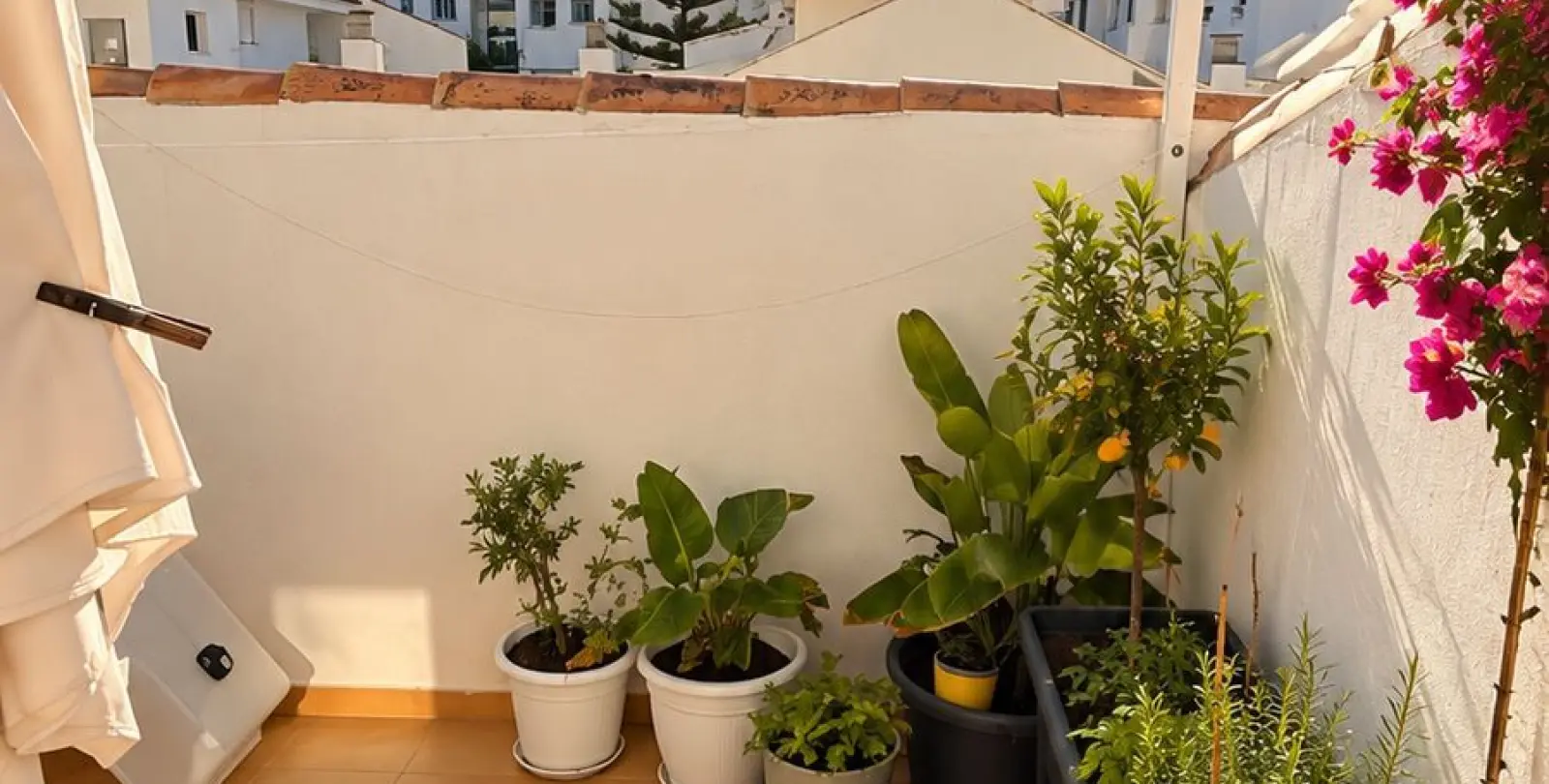 Sale of penthouse duplex in San Pedro de Alcántara 9