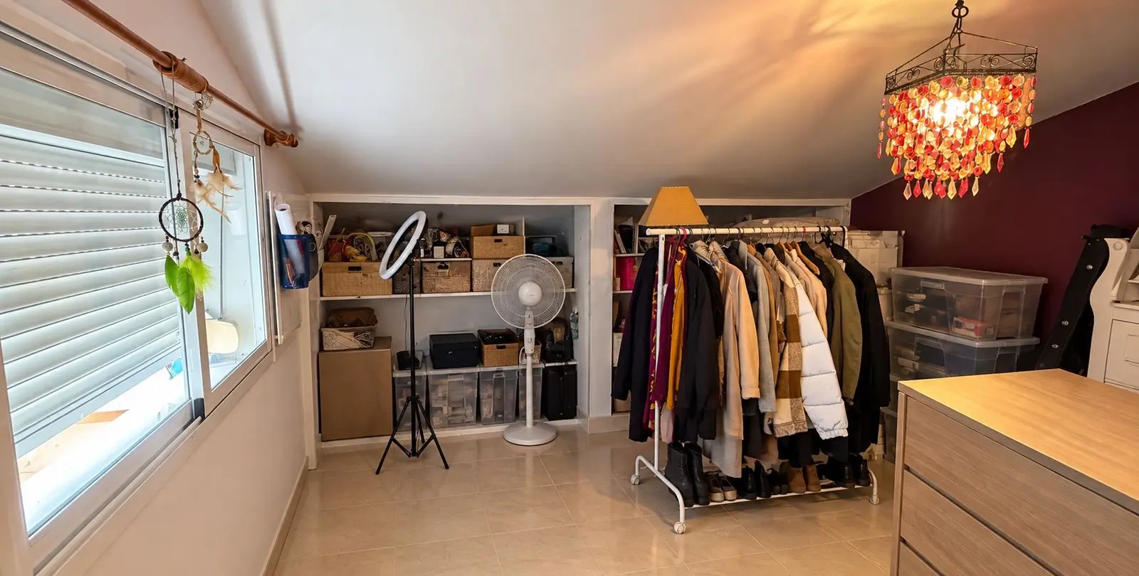 Sale of penthouse duplex in San Pedro de Alcántara 11
