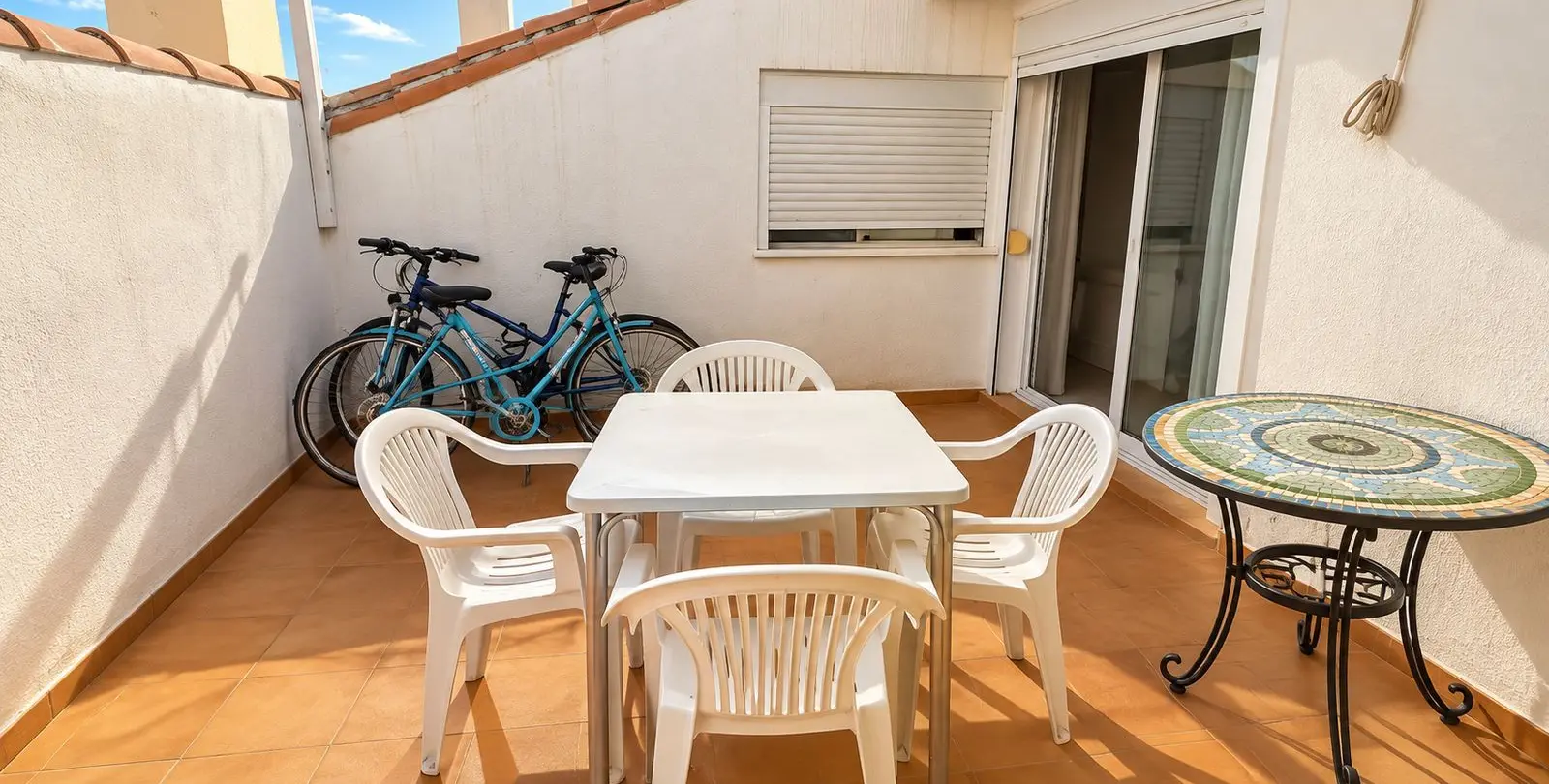 Sale of penthouse duplex in San Pedro de Alcántara 12