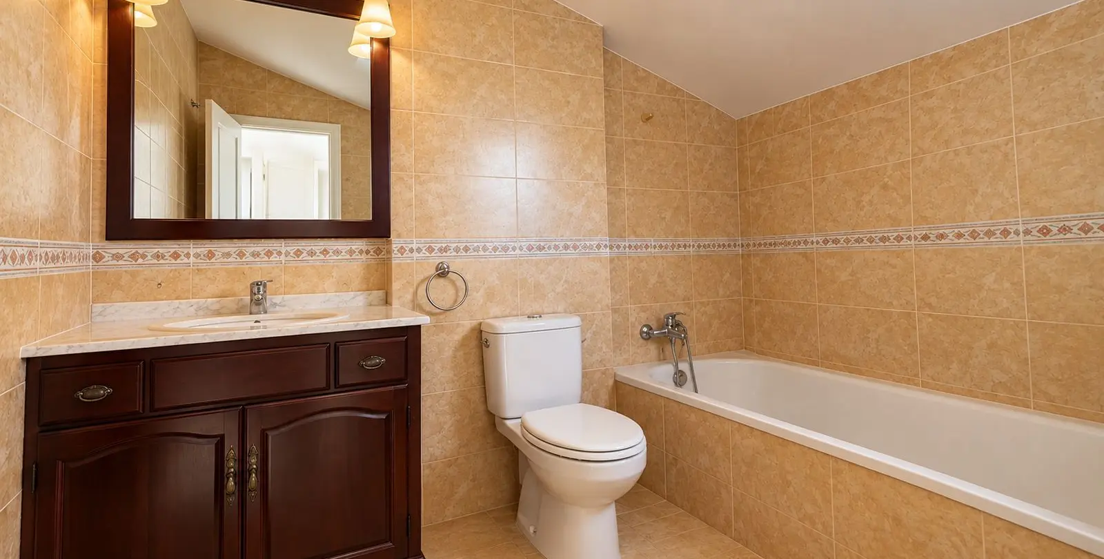 Sale of penthouse duplex in San Pedro de Alcántara 13