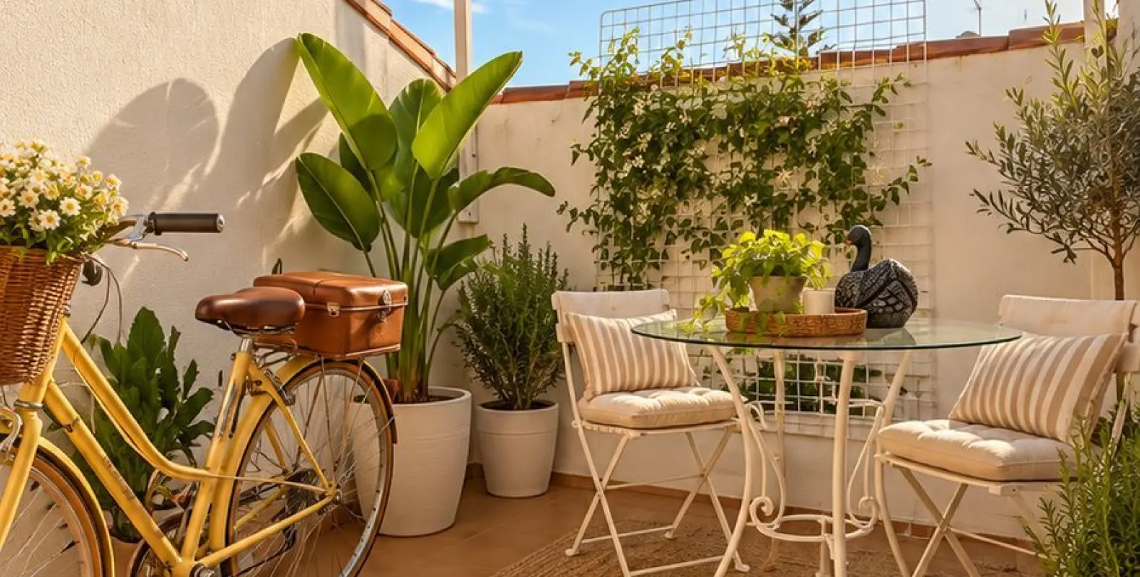 Sale of penthouse duplex in San Pedro de Alcántara 15