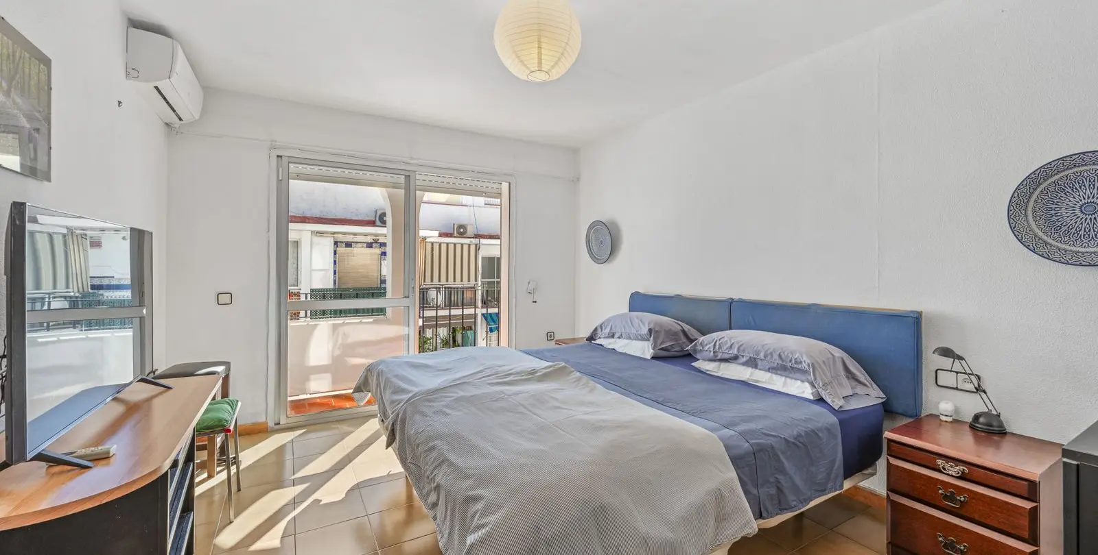 Sale of middle floor apartment in Estepona 9