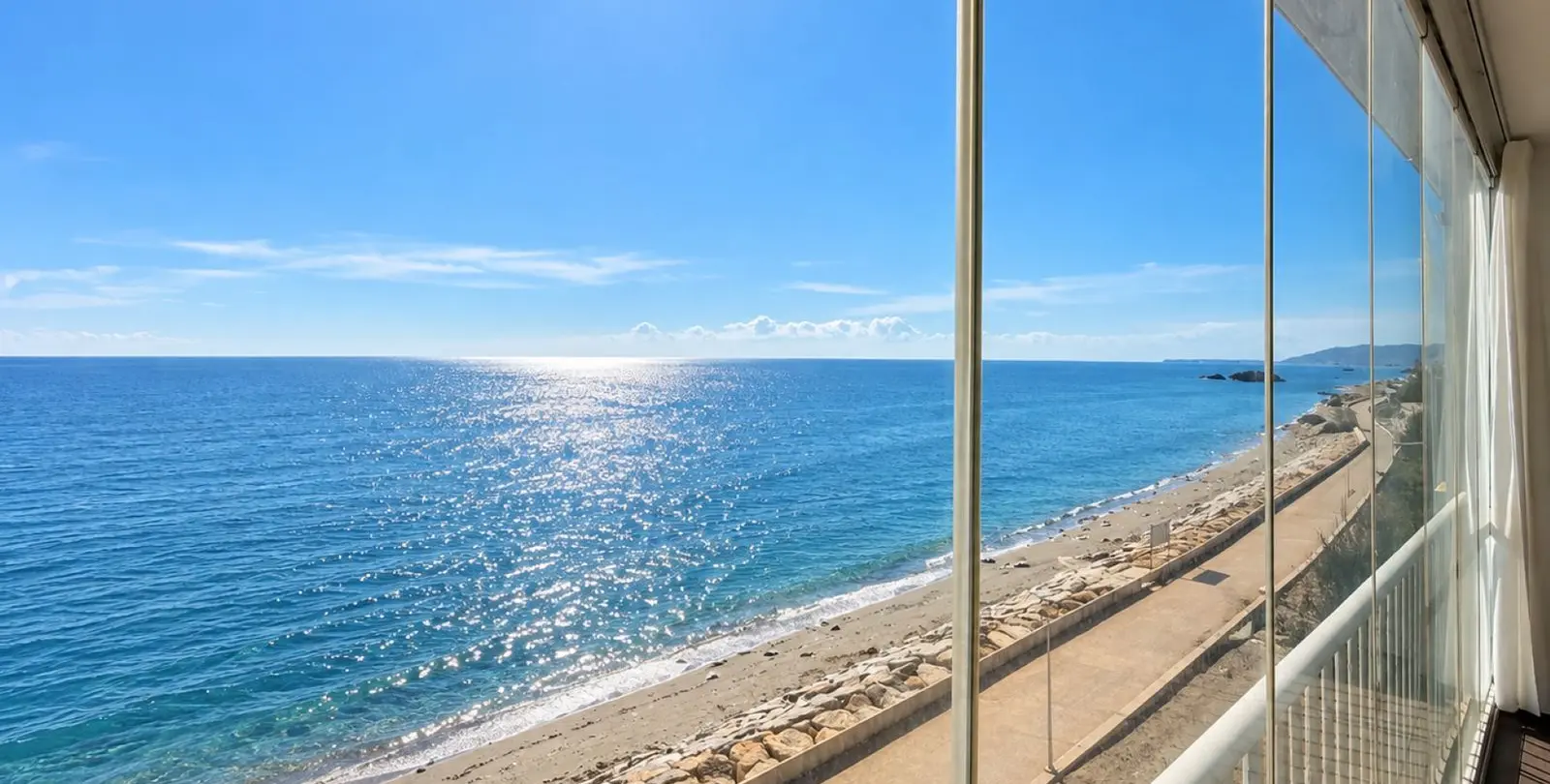 Venta de ático en Estepona 7