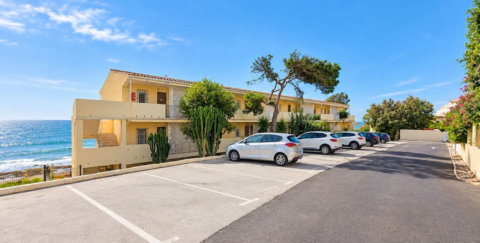 Venta de ático en Estepona 34