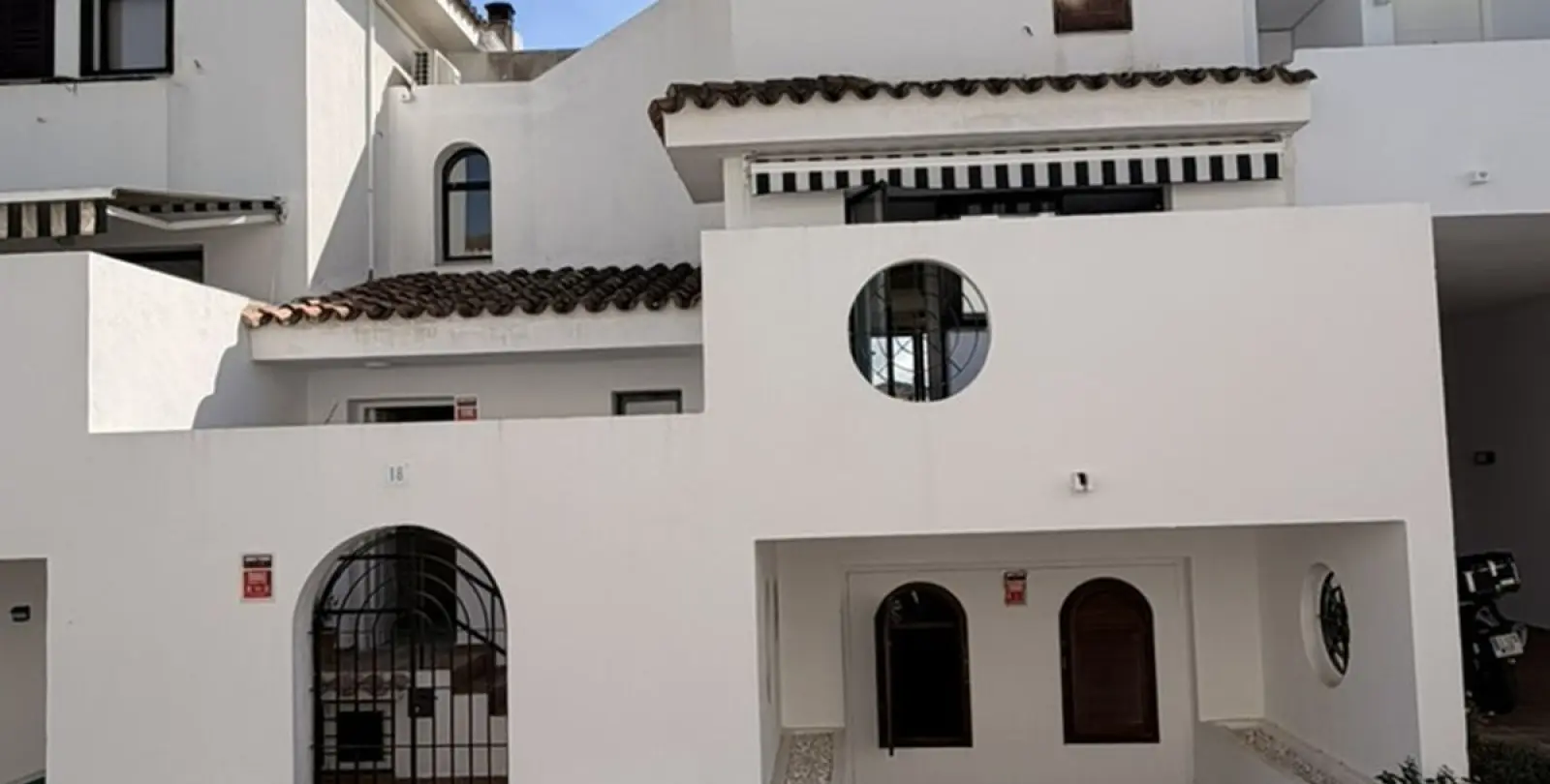 Venta de adosado en Cancelada 29