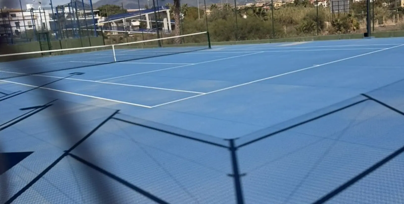 Venta de adosado en Cancelada 31