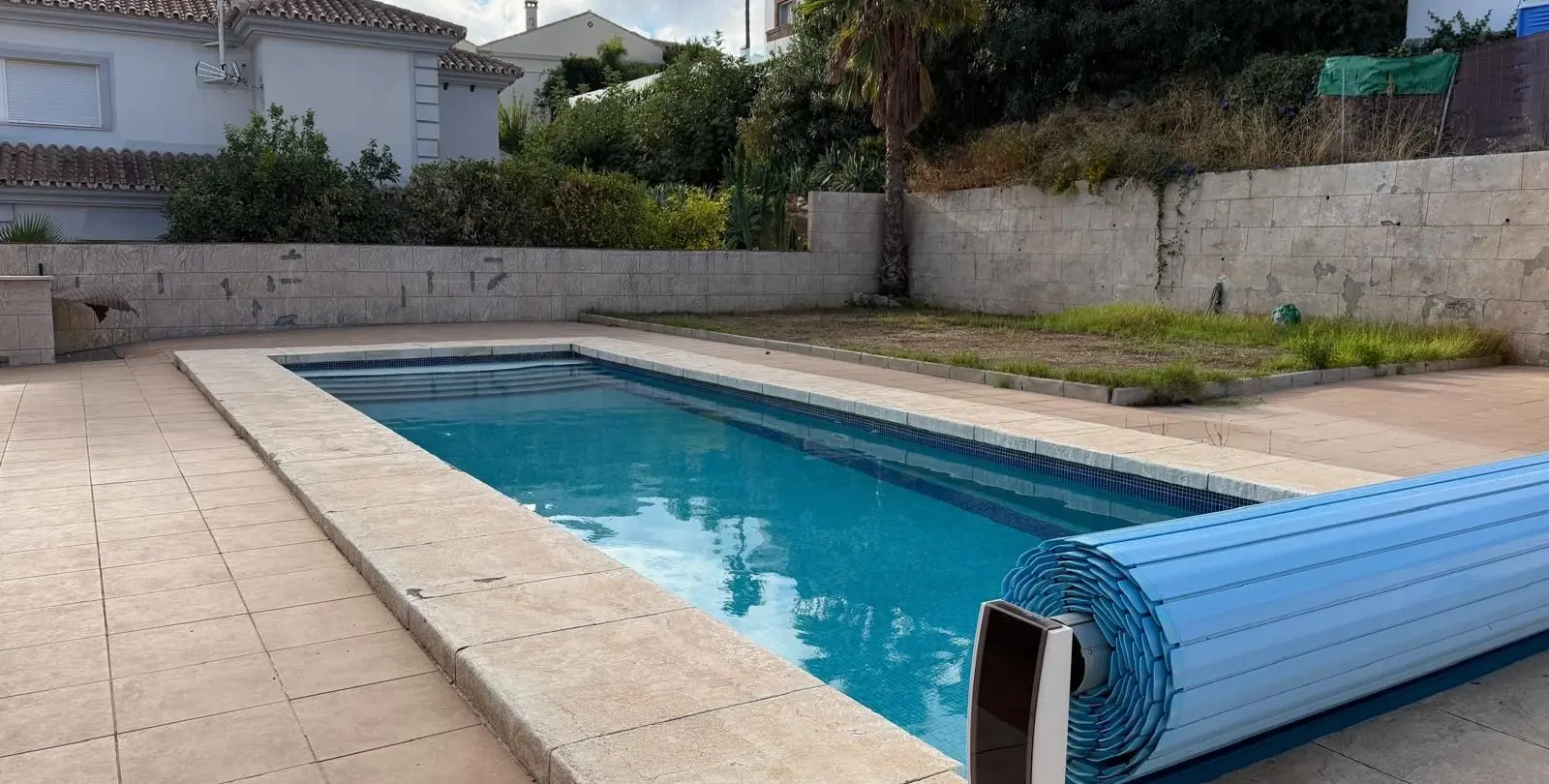 Venta de villa independiente en Cerros del Aguila 3