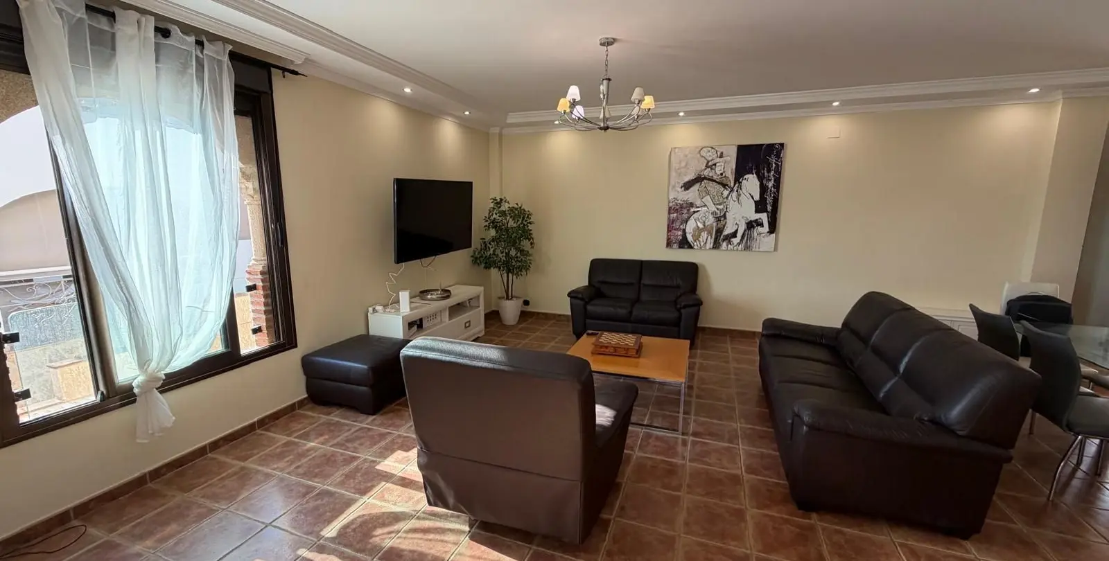 Venta de villa independiente en Cerros del Aguila 6