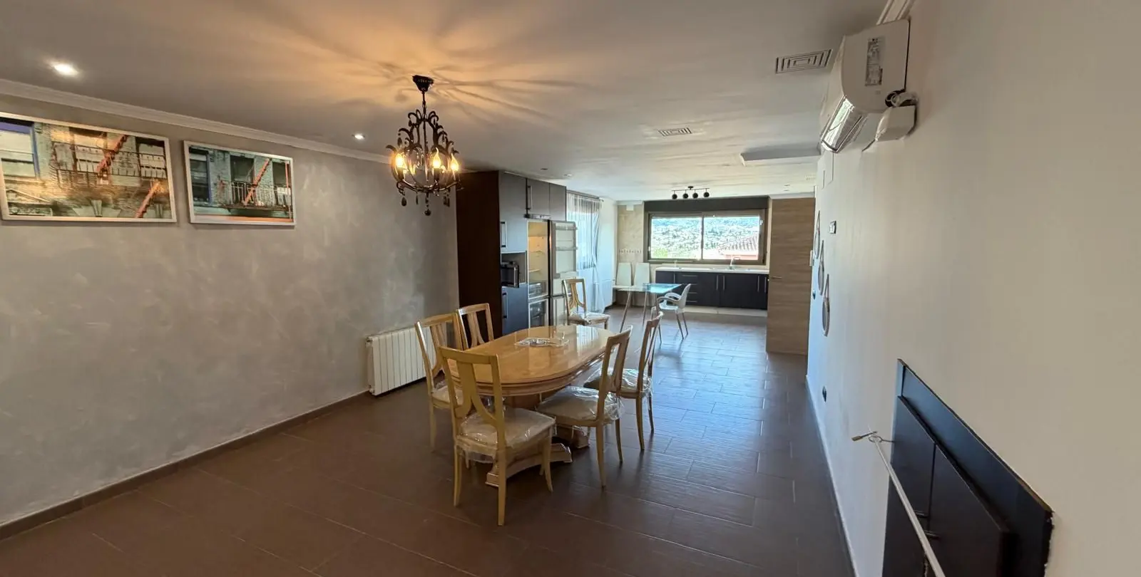 Venta de villa independiente en Cerros del Aguila 12