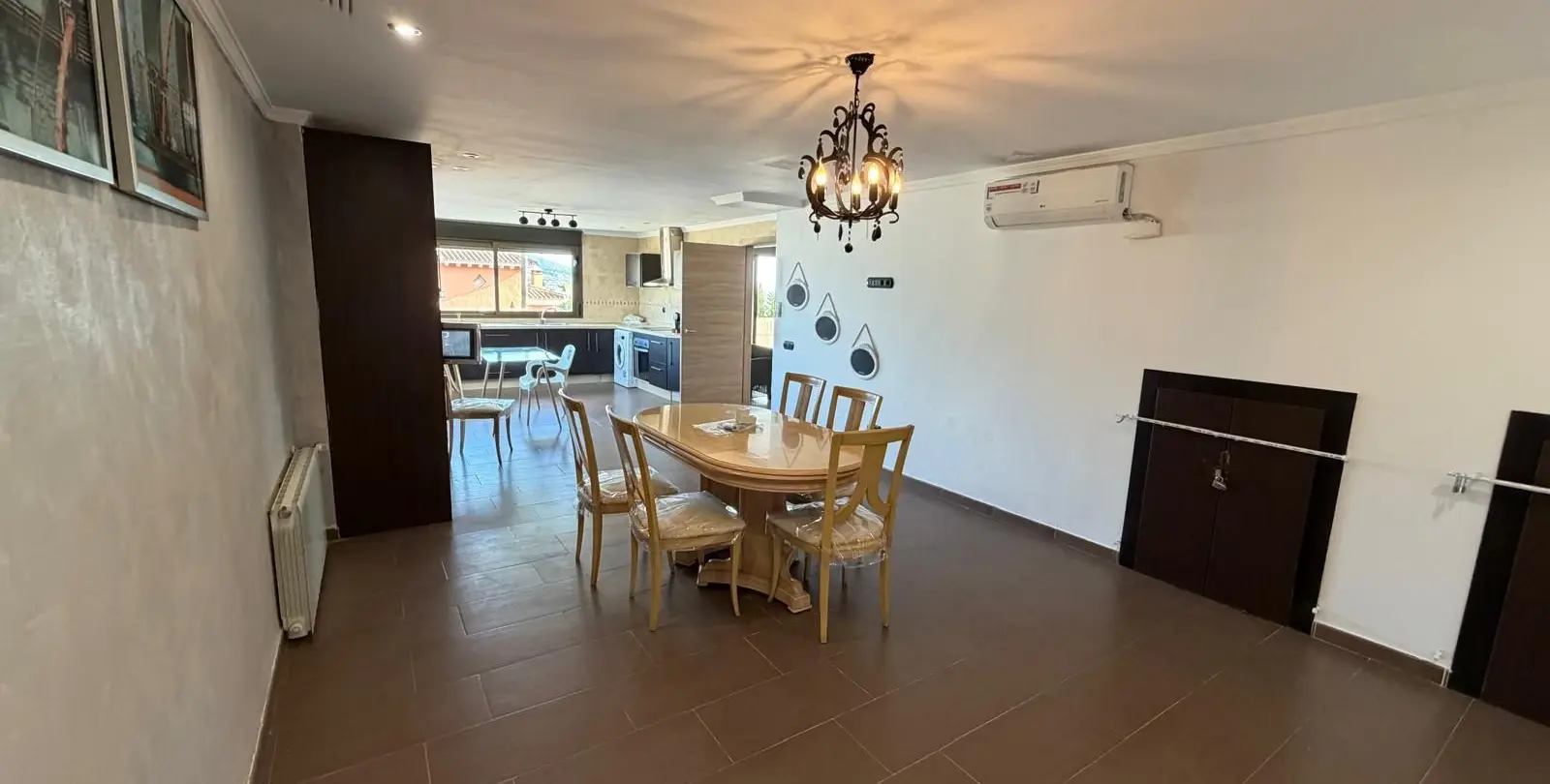 Venta de villa independiente en Cerros del Aguila 13