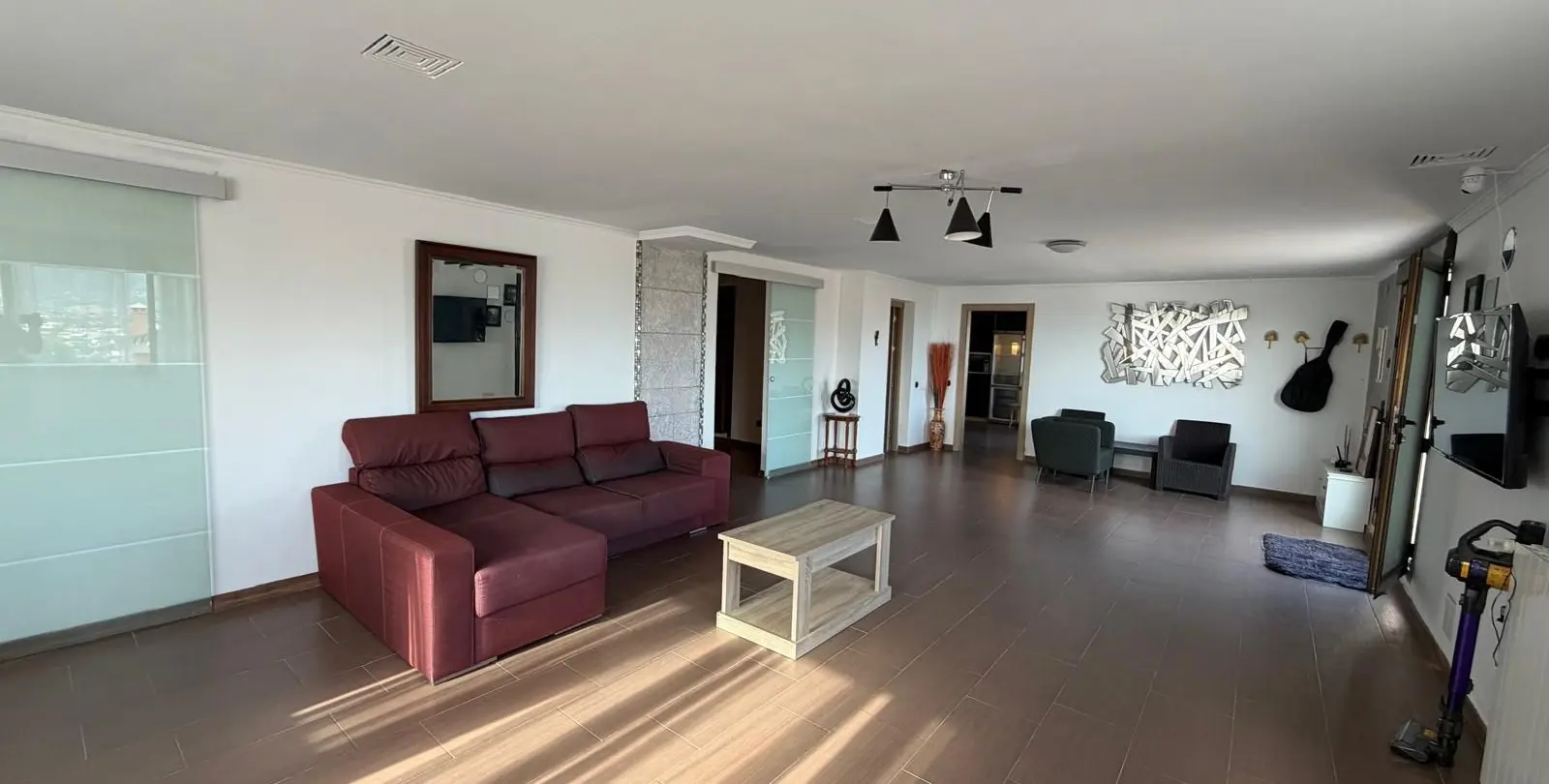 Venta de villa independiente en Cerros del Aguila 21