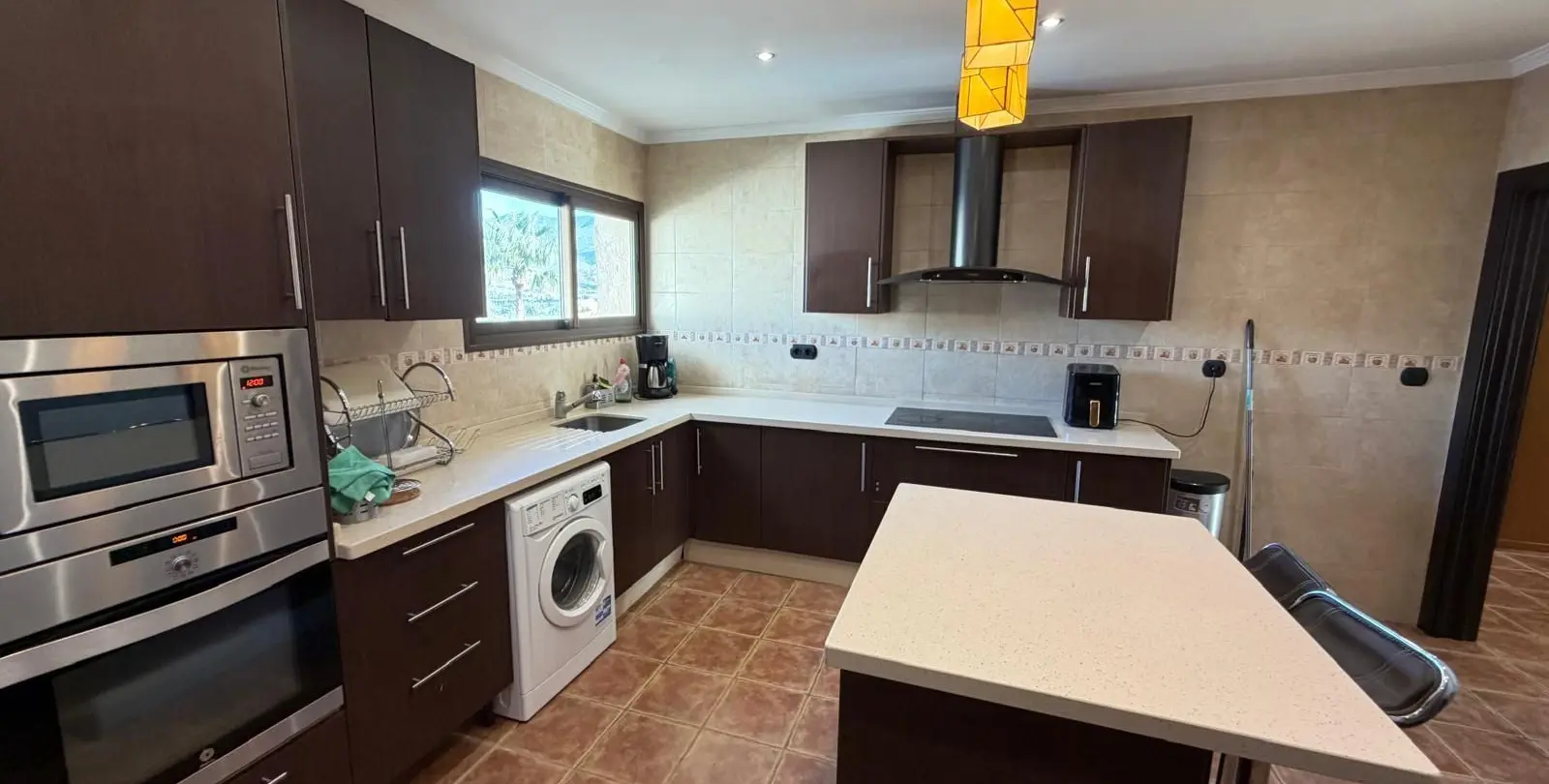 Venta de villa independiente en Cerros del Aguila 34