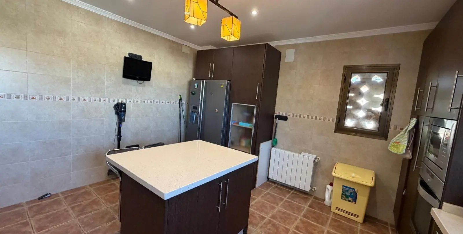 Venta de villa independiente en Cerros del Aguila 36