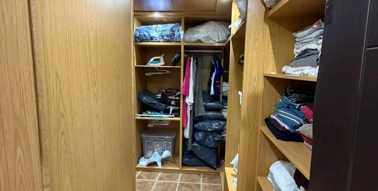 Venta de villa independiente en Cerros del Aguila 39