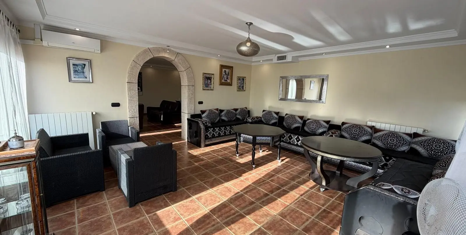 Venta de villa independiente en Cerros del Aguila 44