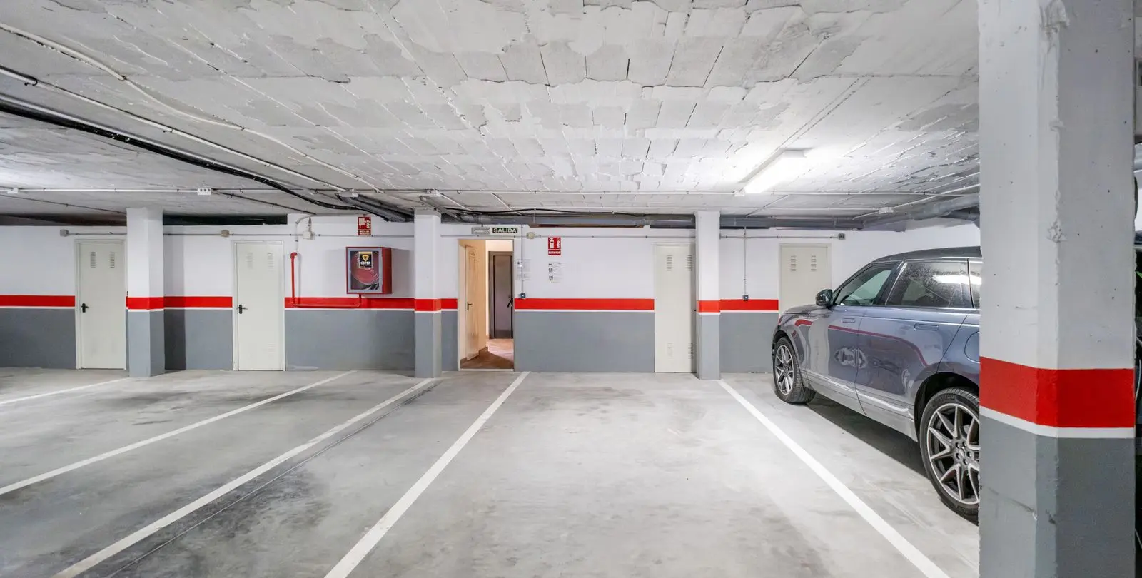 Sale of middle floor apartment in Nueva Andalucía 38