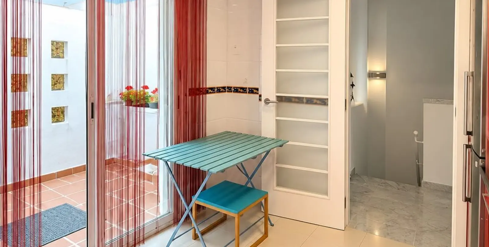 Продажа дома на две семьи в Bahía de Marbella 22