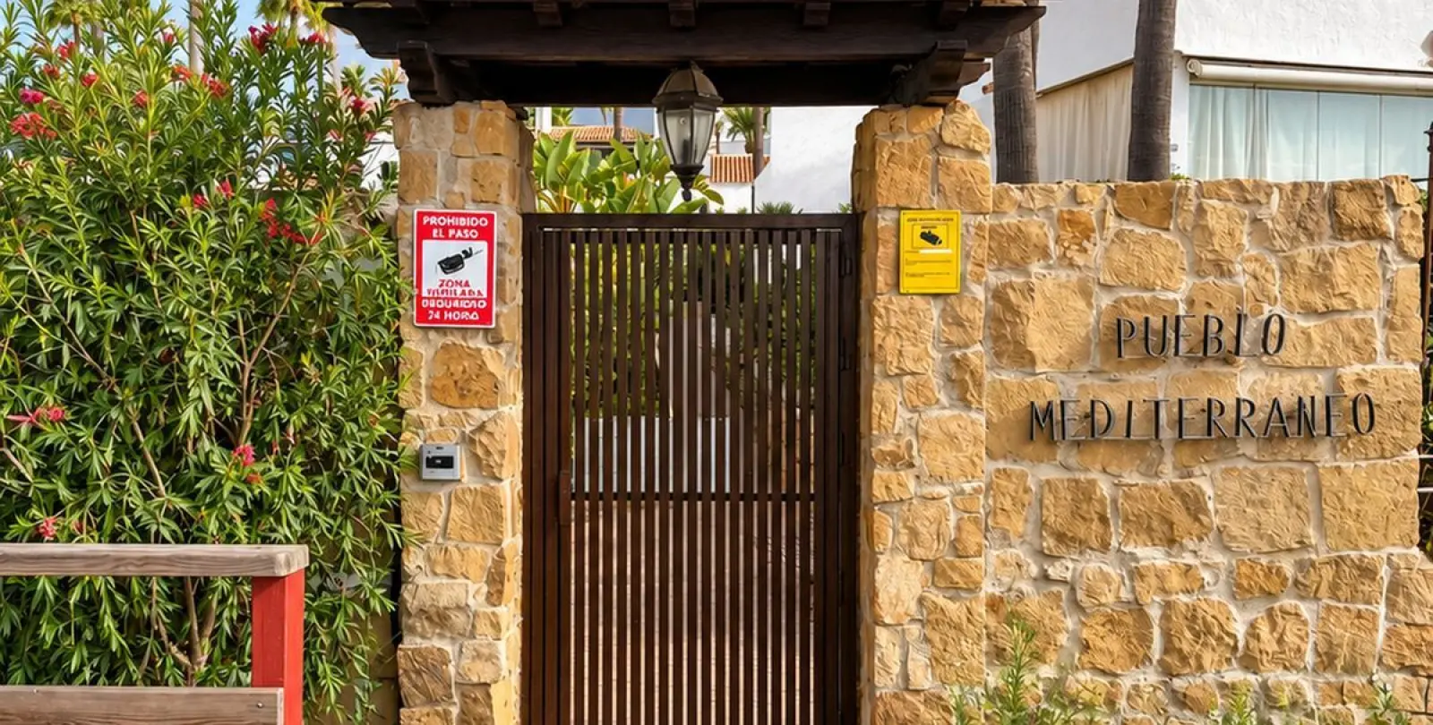 Продажа дома на две семьи в Bahía de Marbella 31