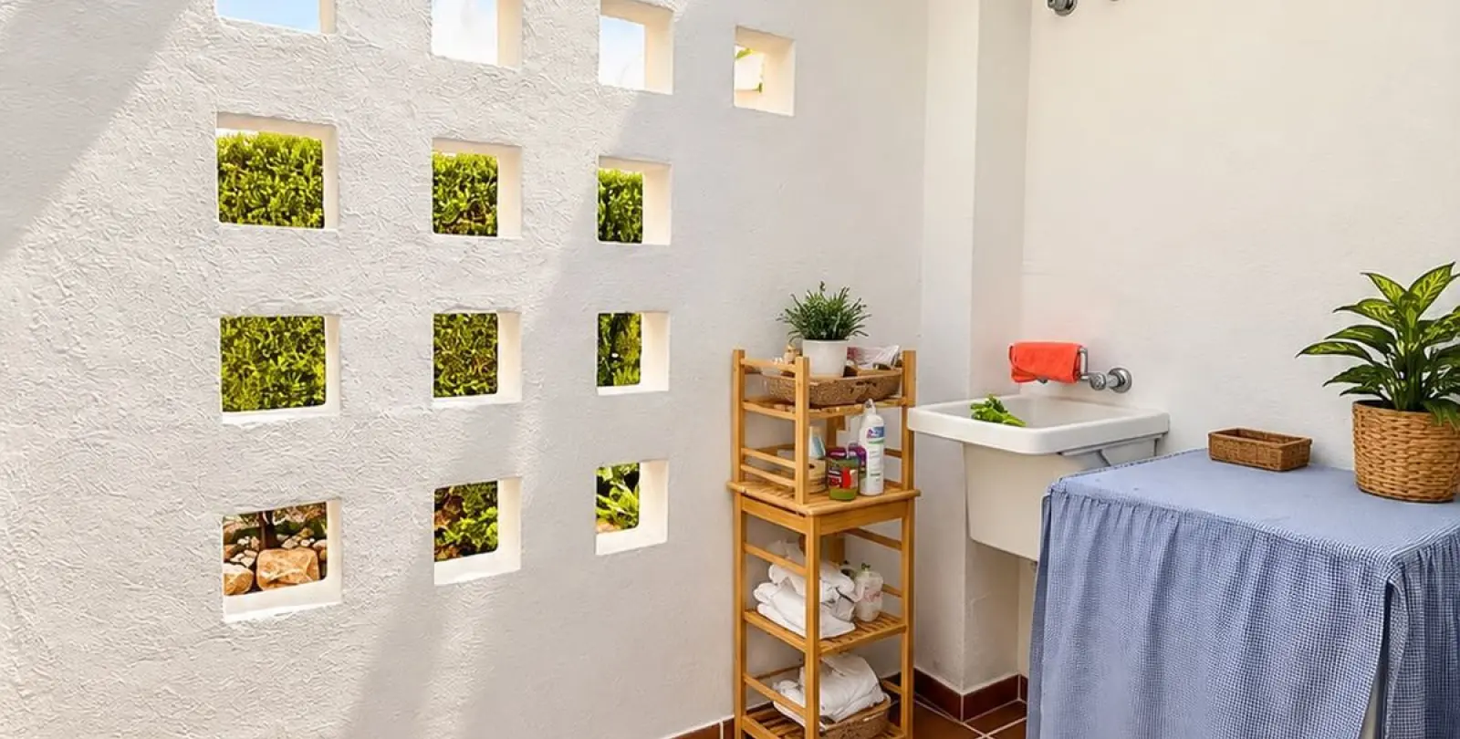 Продажа дома на две семьи в Bahía de Marbella 34