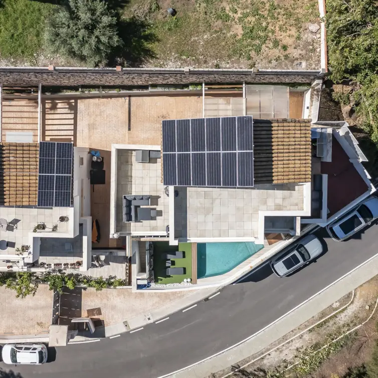 Venta de villa independiente en Benalmadena