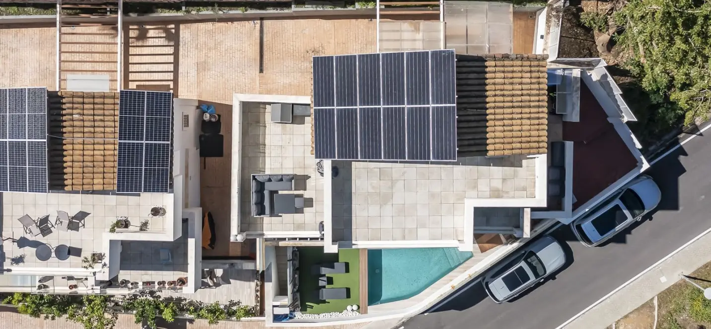 Venta de villa independiente en Benalmadena 2