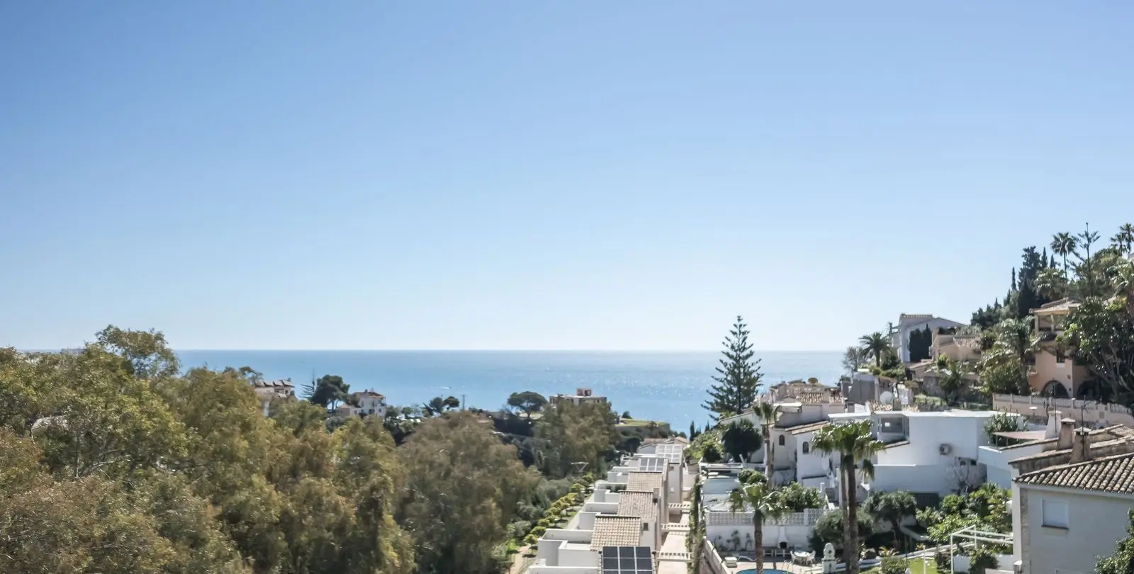 Venta de villa independiente en Benalmadena 4