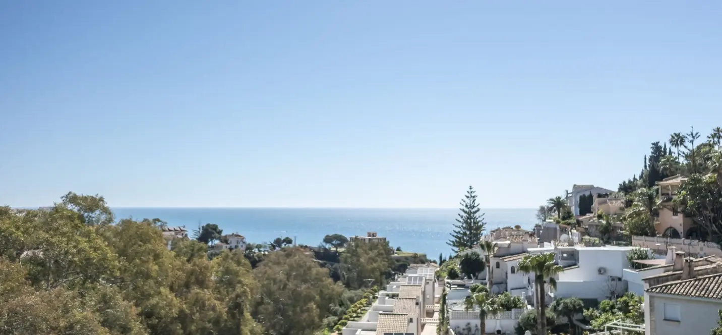 Venta de villa independiente en Benalmadena 3