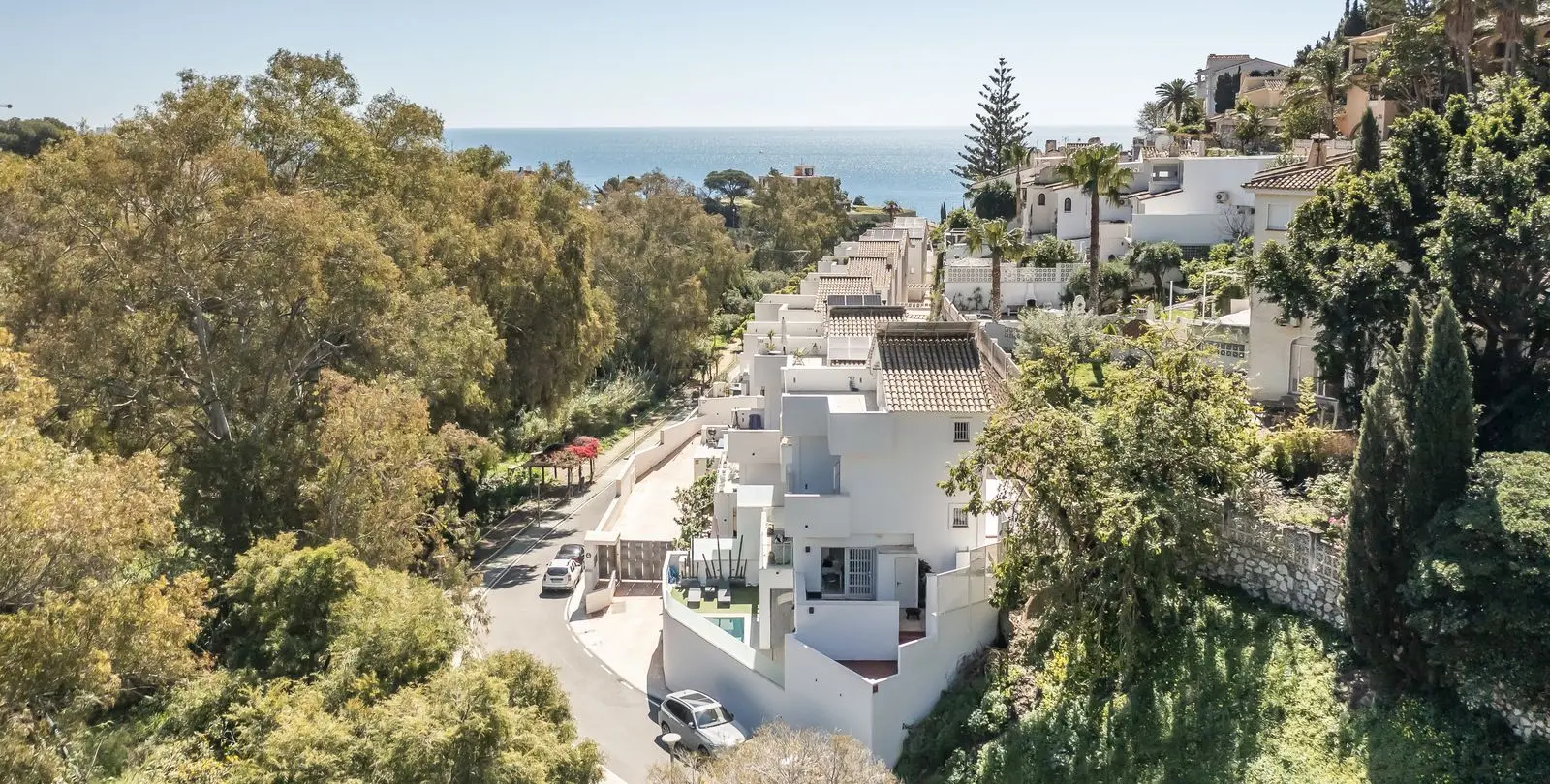 Venta de villa independiente en Benalmadena 5