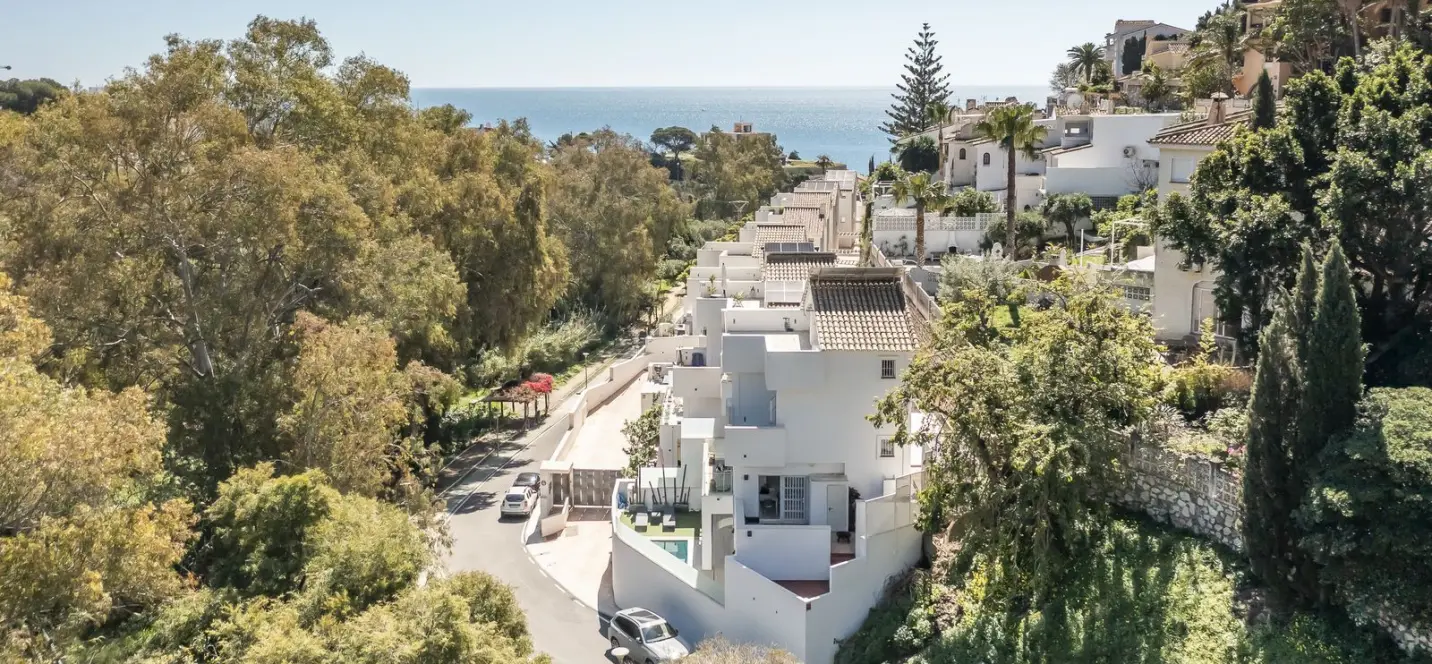 Venta de villa independiente en Benalmadena 4