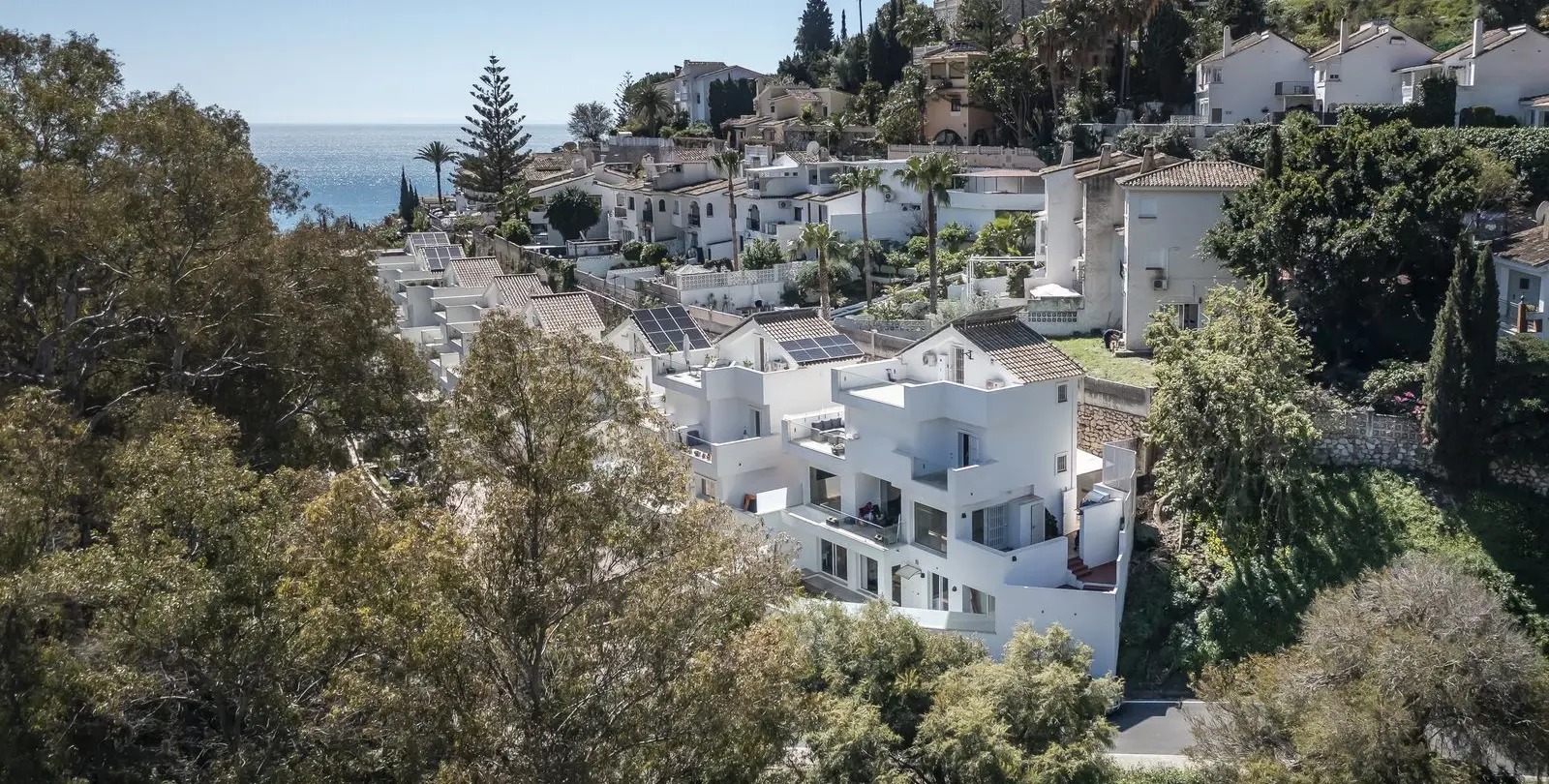 Venta de villa independiente en Benalmadena 6
