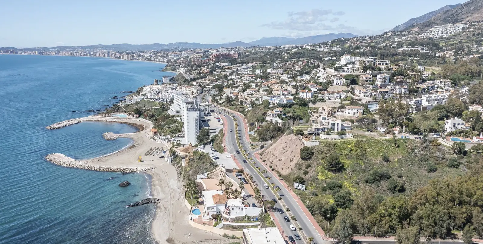Venta de villa independiente en Benalmadena 10