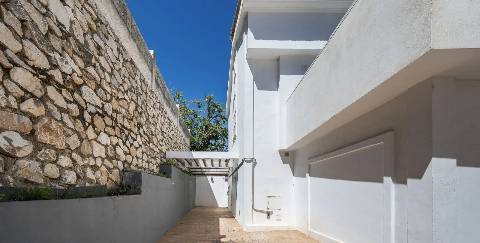 Venta de villa independiente en Benalmadena 11