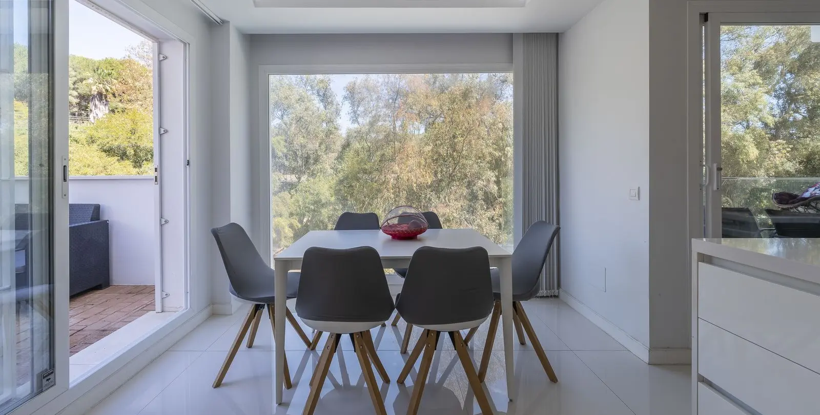 Venta de villa independiente en Benalmadena 13