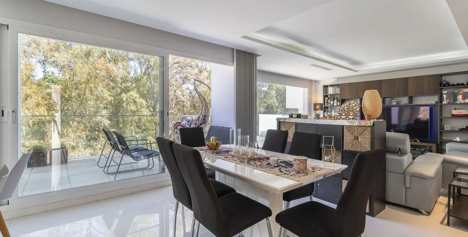 Venta de villa independiente en Benalmadena 14