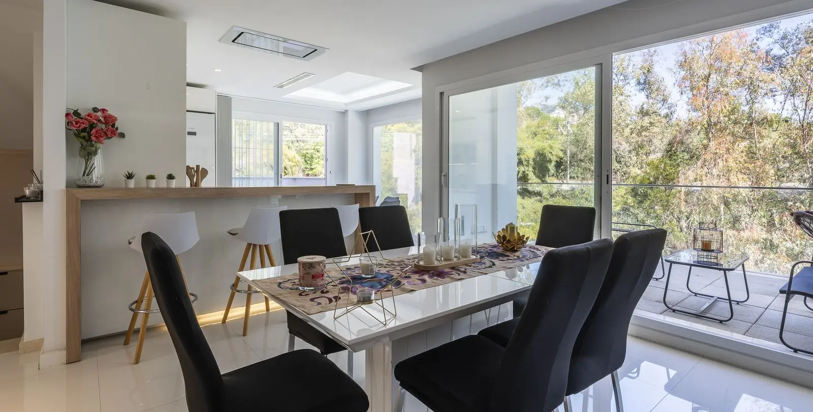 Venta de villa independiente en Benalmadena 15