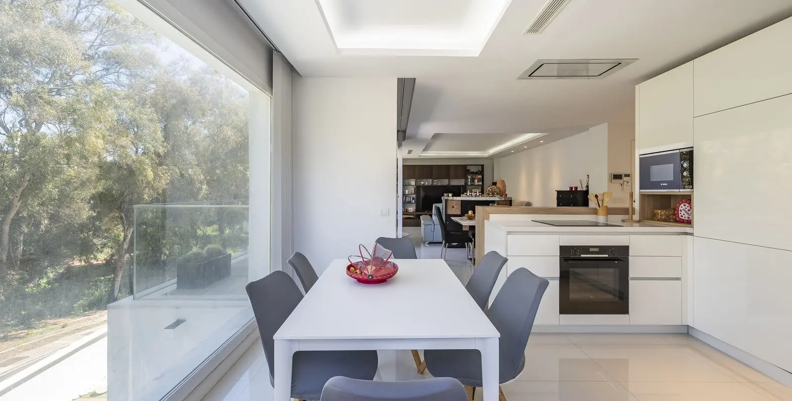 Venta de villa independiente en Benalmadena 16