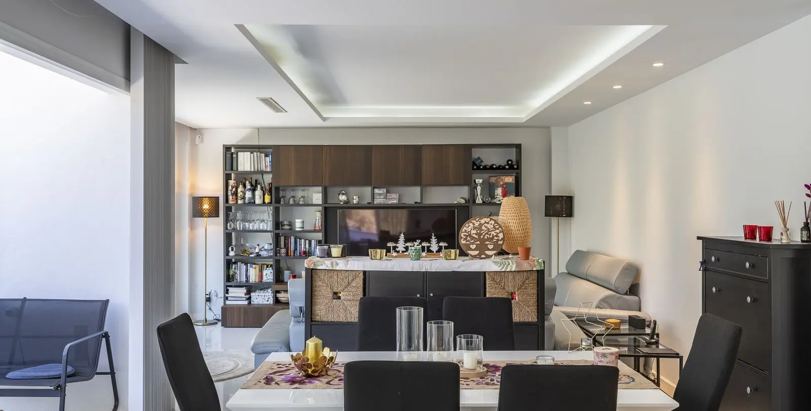 Venta de villa independiente en Benalmadena 17