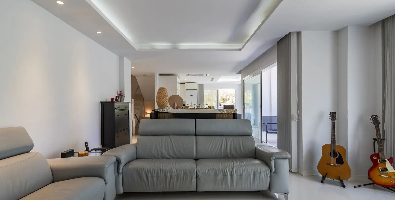 Venta de villa independiente en Benalmadena 19