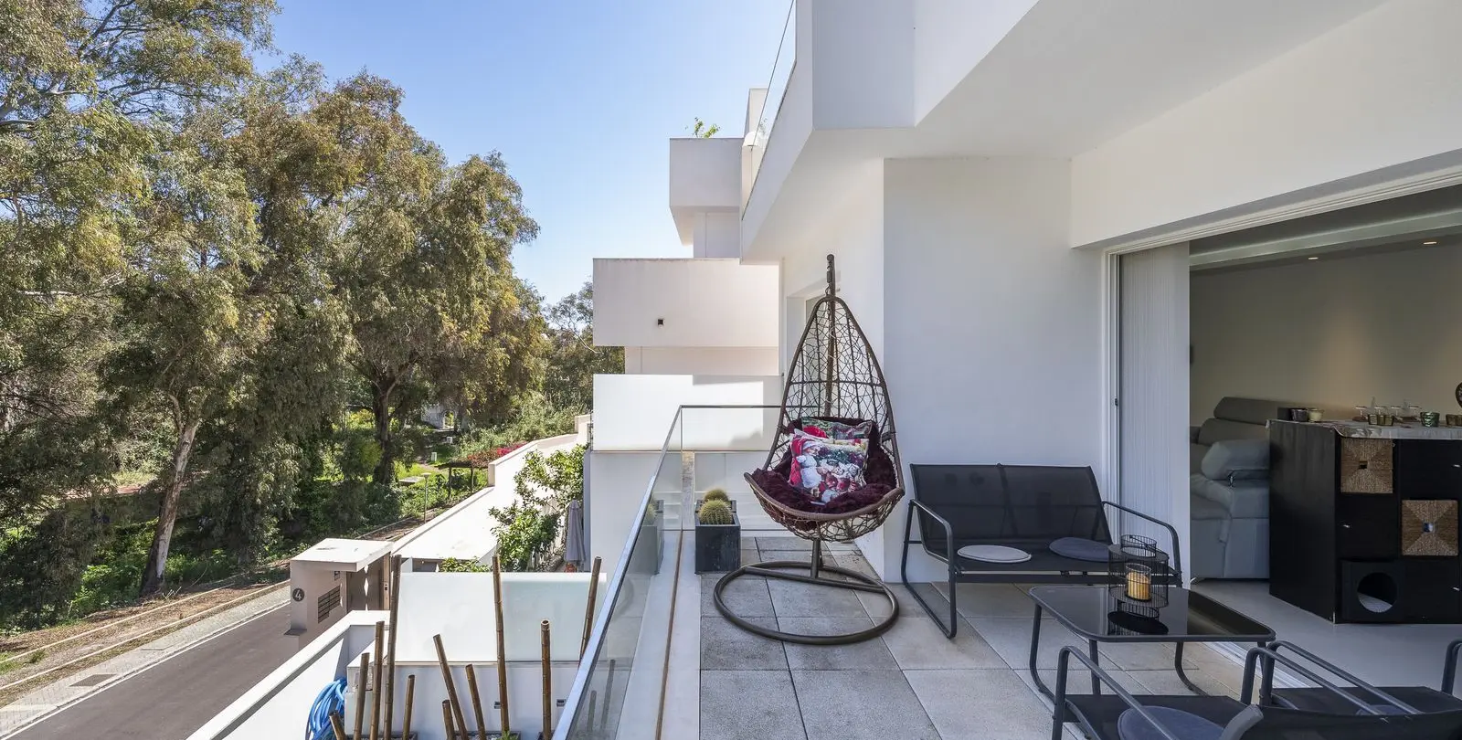 Venta de villa independiente en Benalmadena 24