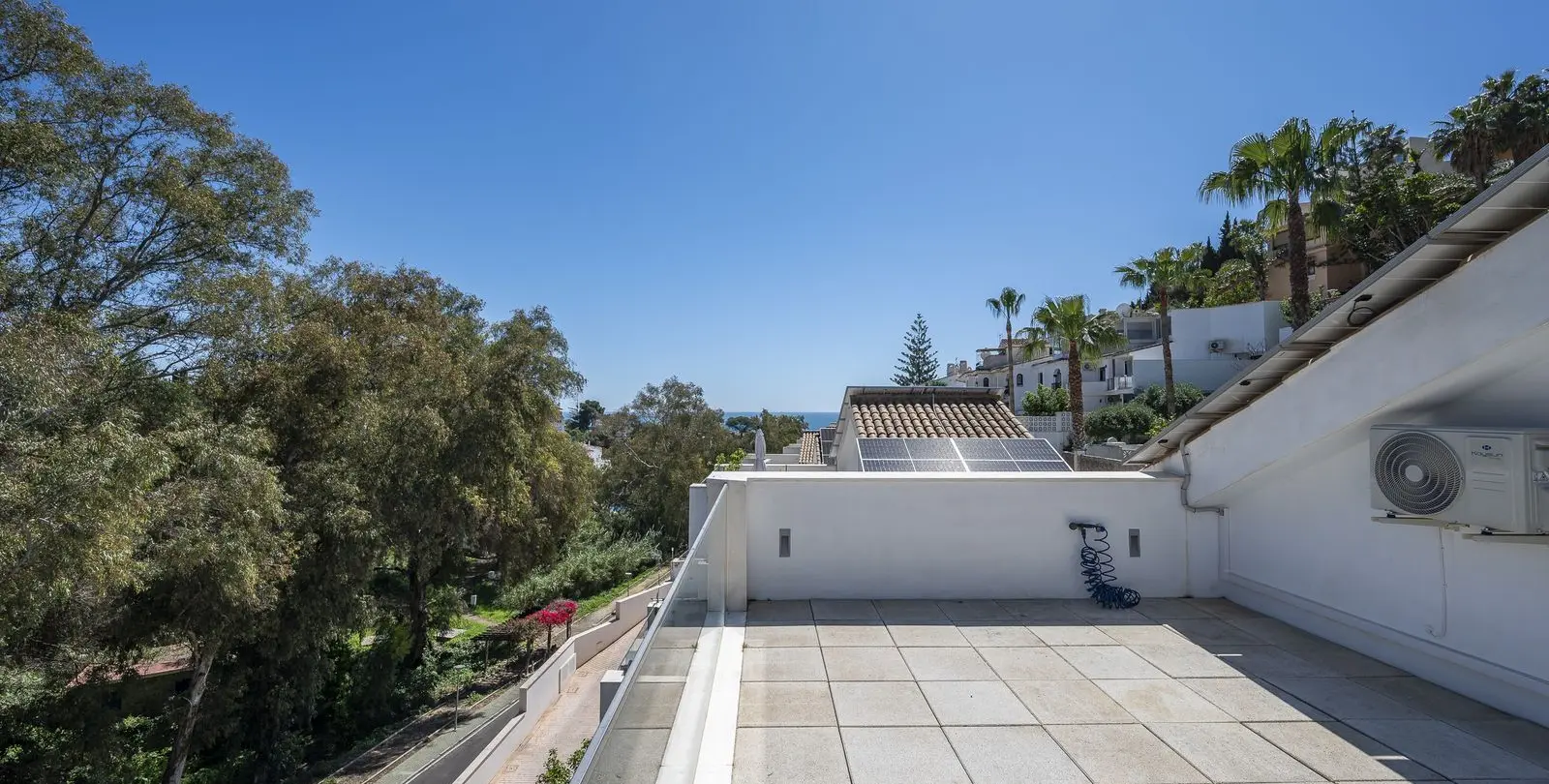 Venta de villa independiente en Benalmadena 26