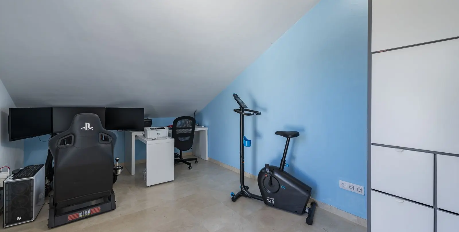 Venta de villa independiente en Benalmadena 29