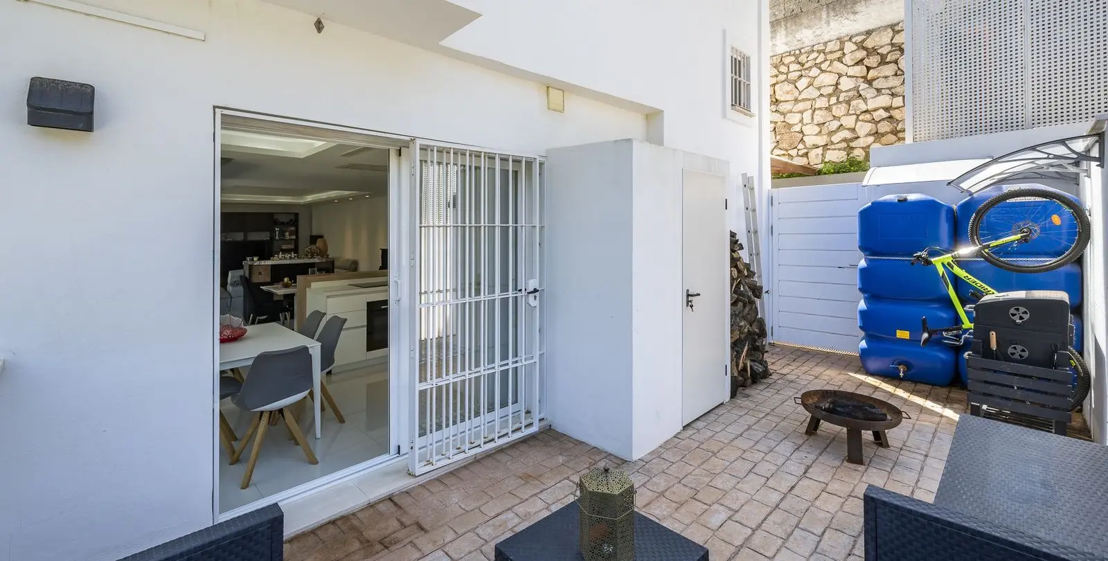 Venta de villa independiente en Benalmadena 30